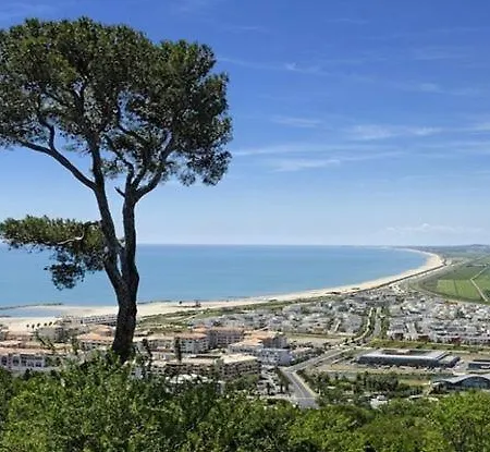 Comme Sur Un Bateau! Apartment Sète