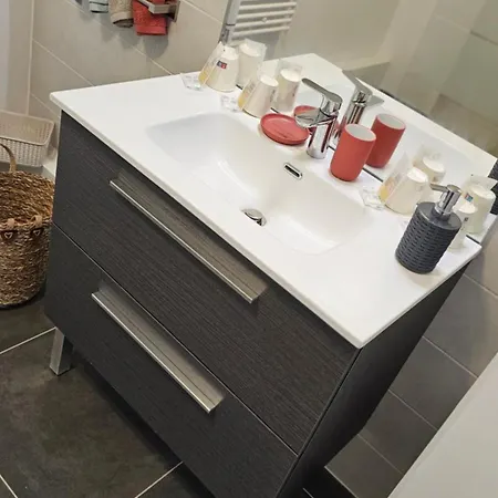 Comme Sur Un Bateau!