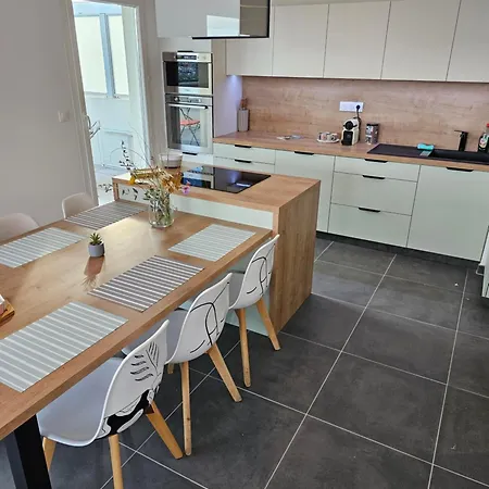 Comme Sur Un Bateau!