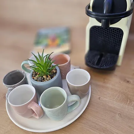 Comme Sur Un Bateau! Apartment Sète