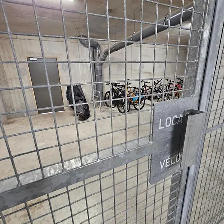 Comme Sur Un Bateau! Sète