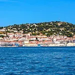 Comme Sur Un Bateau! Apartamento