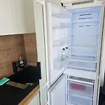 Apartamento Comme Sur Un Bateau!