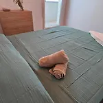 Comme Sur Un Bateau! Apartamento *