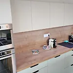 Comme Sur Un Bateau! Apartamento