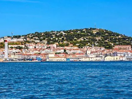 Comme Sur Un Bateau! Appartamento