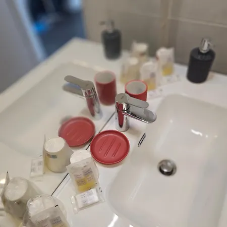 Comme Sur Un Bateau! Sète