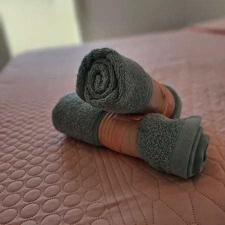 Comme Sur Un Bateau!