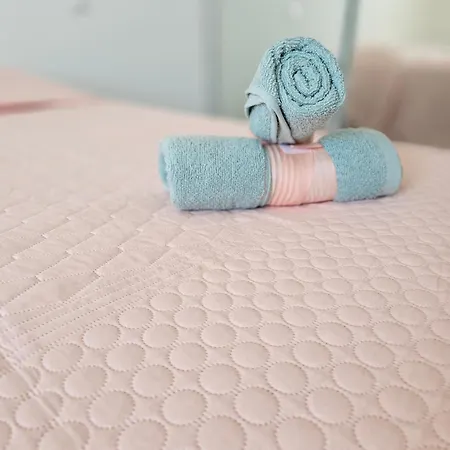 Comme Sur Un Bateau! Daire *