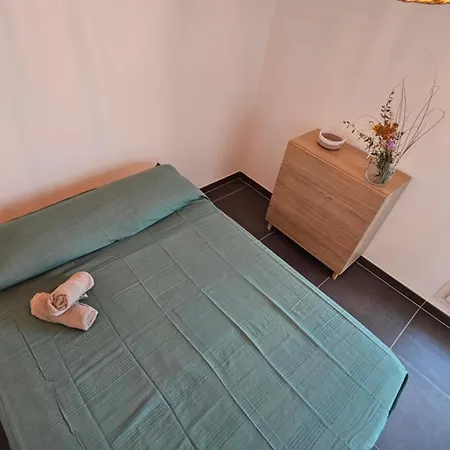 Comme Sur Un Bateau! Appartement