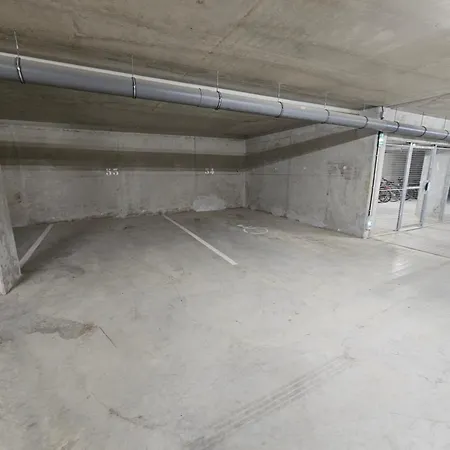 Comme Sur Un Bateau!