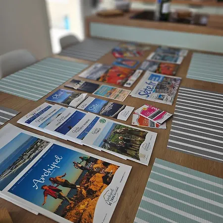 Comme Sur Un Bateau! Appartamento