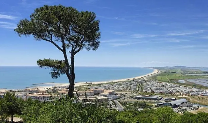 Comme Sur Un Bateau! Daire Sète