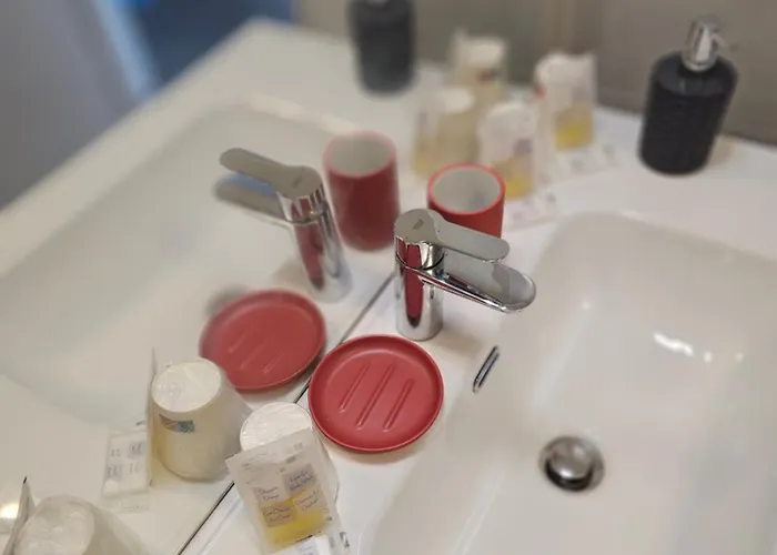 Comme Sur Un Bateau! Sète