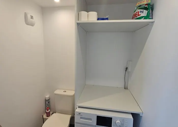 Daire Comme Sur Un Bateau! Sète