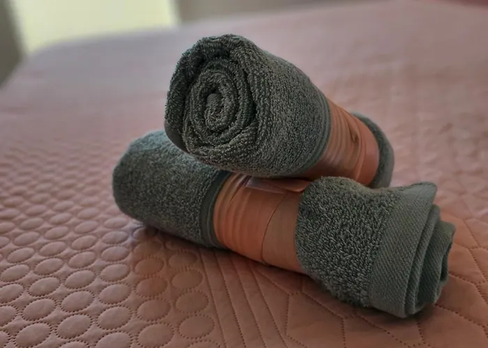 Comme Sur Un Bateau!