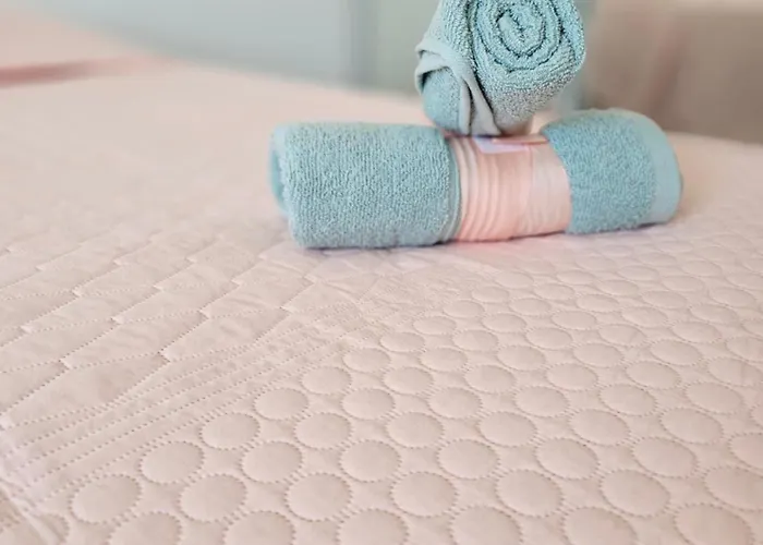 Comme Sur Un Bateau! Daire *