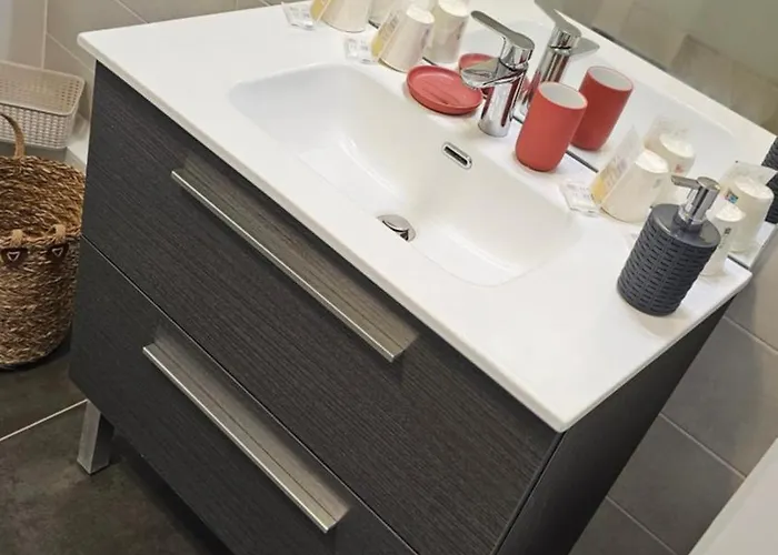 Comme Sur Un Bateau!