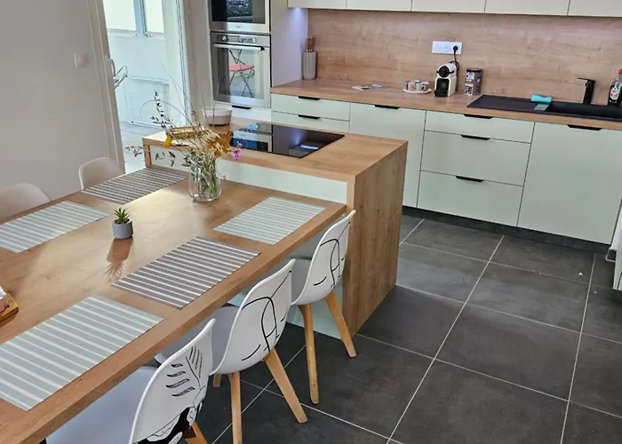 Comme Sur Un Bateau!