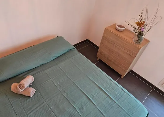 Comme Sur Un Bateau! Apartamento