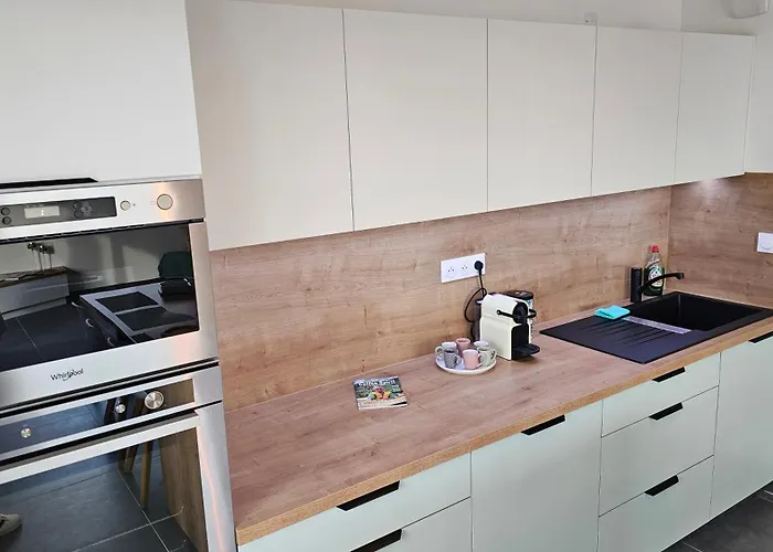 Comme Sur Un Bateau! Daire