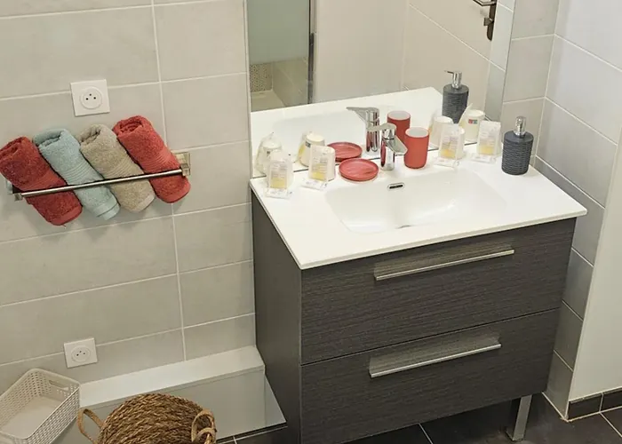 Daire Comme Sur Un Bateau! *