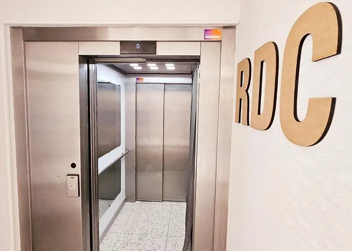 Comme Sur Un Bateau! *