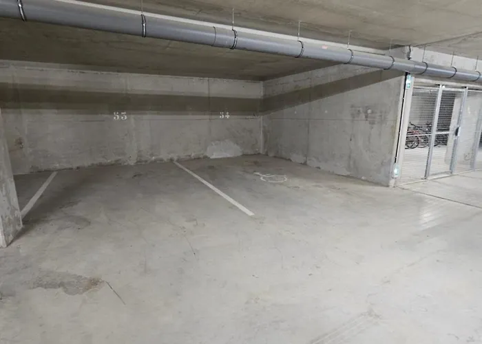 Comme Sur Un Bateau!