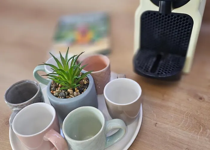 Comme Sur Un Bateau! Apartamento Sète