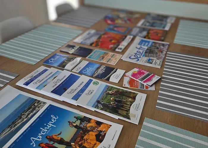 Comme Sur Un Bateau! Apartamento