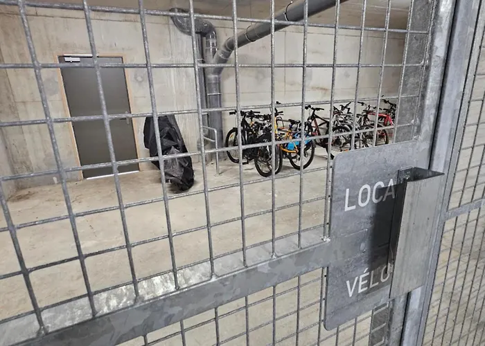 Comme Sur Un Bateau! Sète